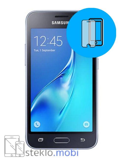 Samsung Galaxy J1 2106 Zaščitno steklo