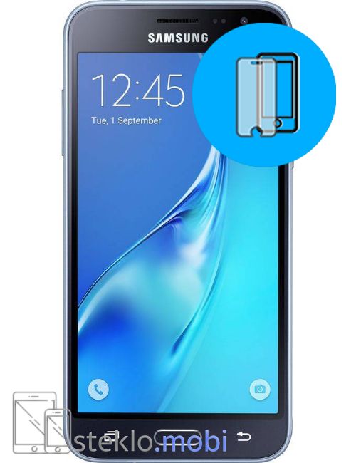 Samsung Galaxy J3 2016 Zaščitno steklo