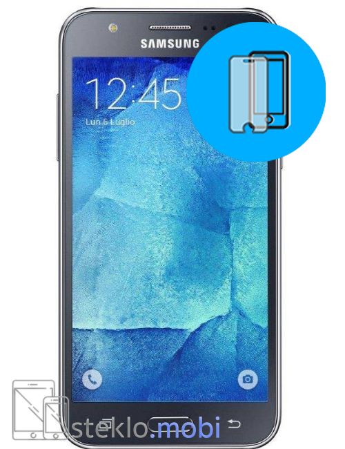 Samsung Galaxy J5 Zaščitno steklo