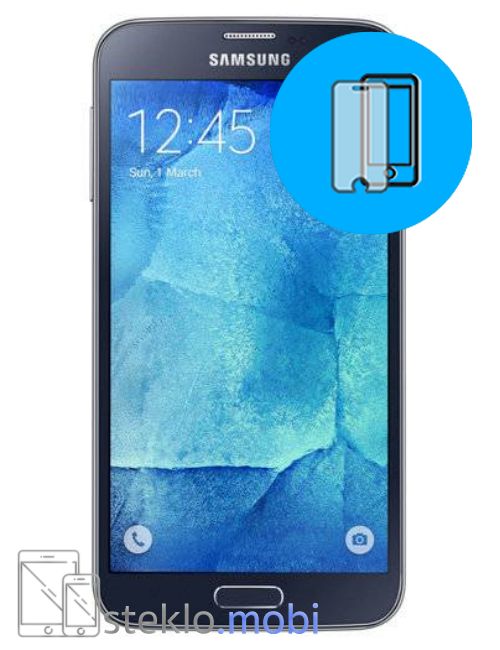 Samsung Galaxy S5 Neo Zaščitno steklo