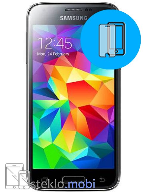 Samsung Galaxy S5 mini Zaščitno steklo