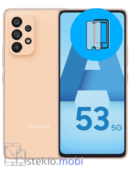 Samsung Galaxy A53 5G 