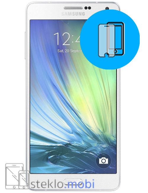 Samsung Galaxy E7 Zaščitno steklo