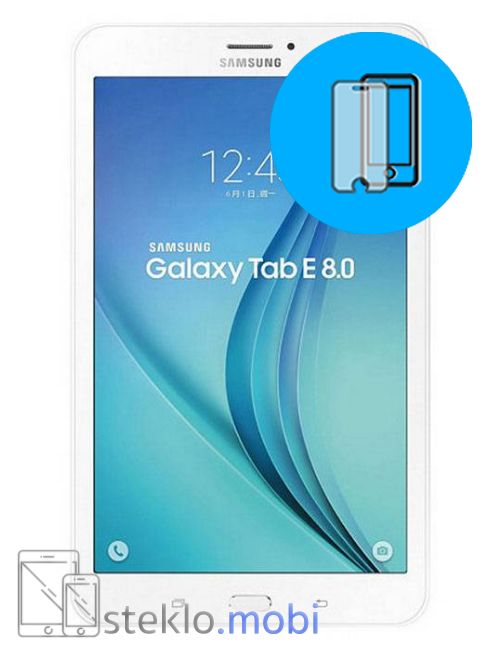Samsung Galaxy Tab E 8.0 