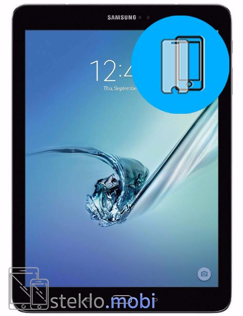 Samsung Galaxy Tab S2 T810 T815 Zaščitno steklo