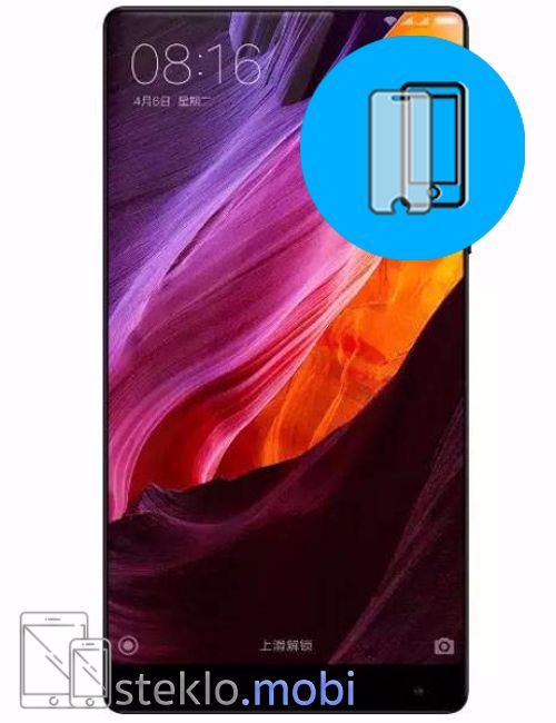Xiaomi Mi Mix Zaščitno steklo