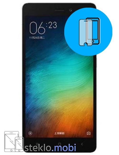 Xiaomi Redmi 3S 