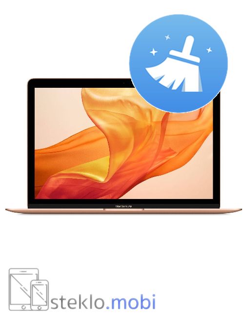 Apple MacBook 2018 Air 13.3 A1932 