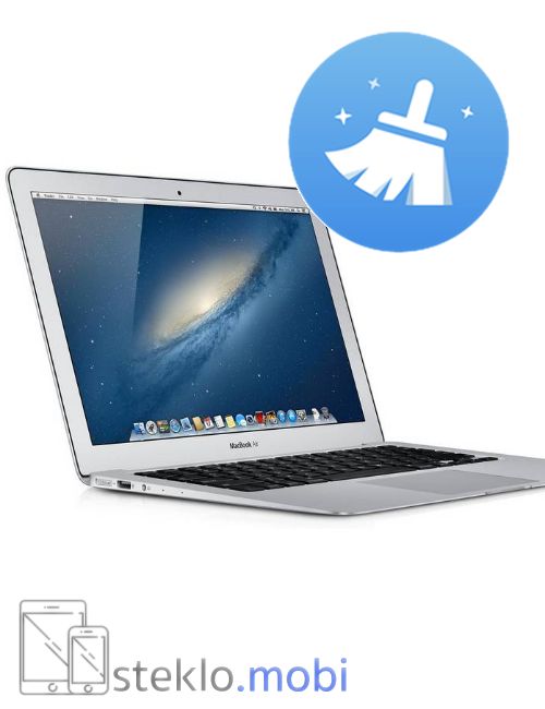Apple MacBook Air 13.3 A1369 