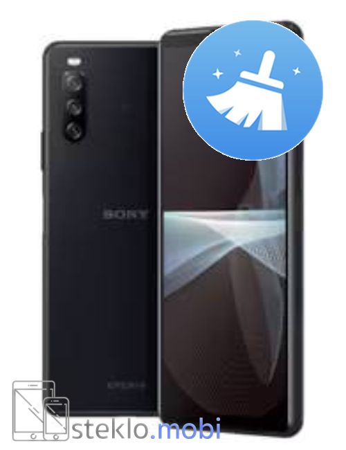 Sony Xperia 10 V 