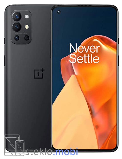 OnePlus 9R 