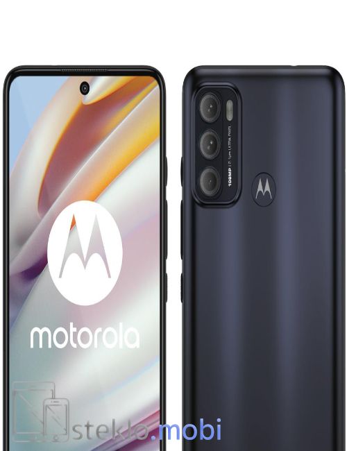 Motorola Moto G60 