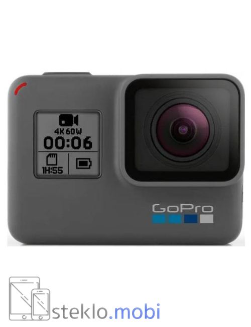 GoPro Hero 6