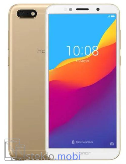 Huawei Honor 7a