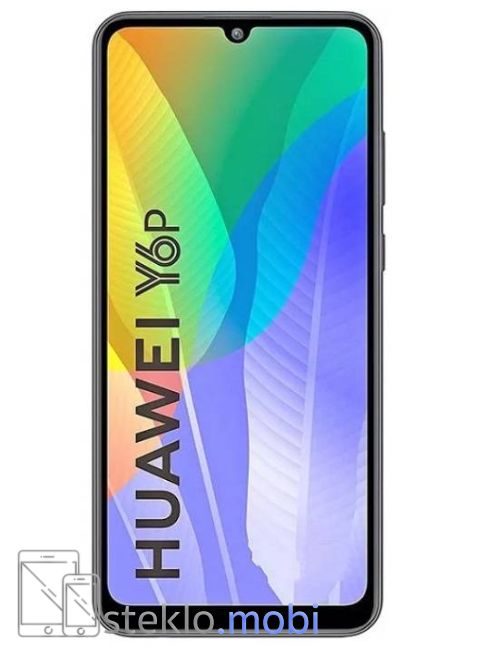 Huawei Y6 P