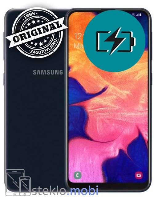 Samsung Galaxy A10e 