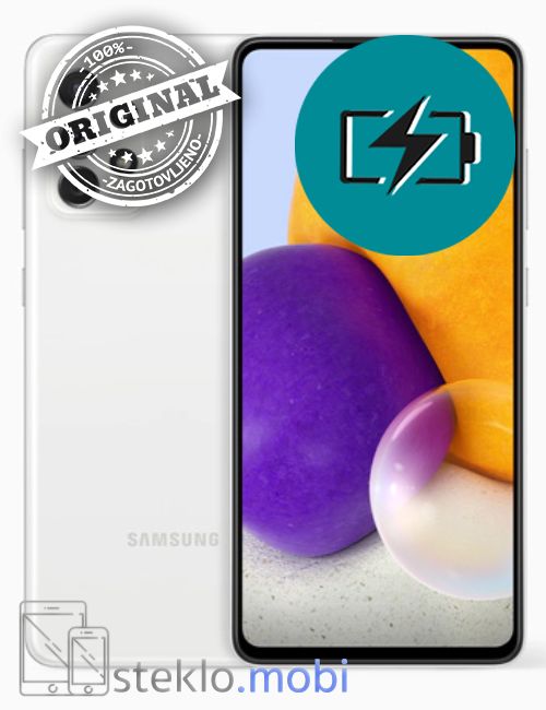 Samsung Galaxy A72 
