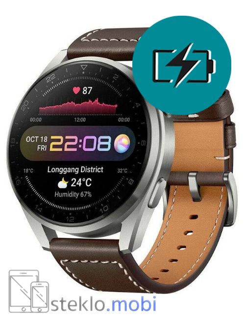 Huawei Watch 3 Pro 