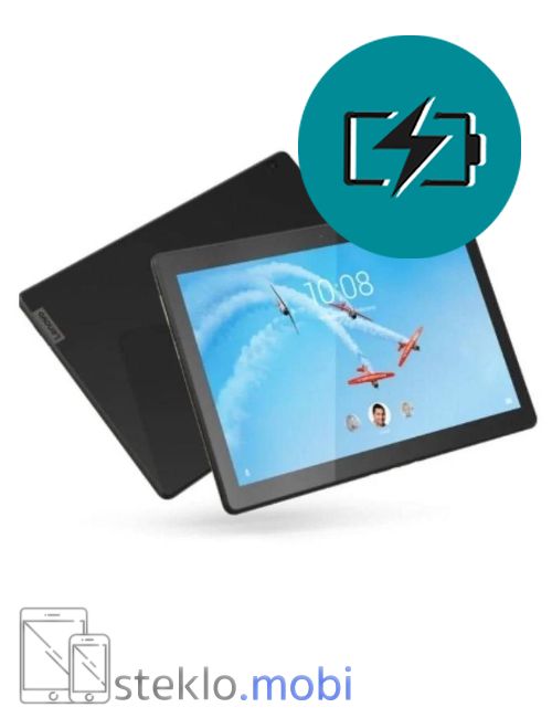 Lenovo 10e Chromebook Tablet 