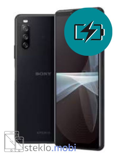 Sony Xperia 10 V 