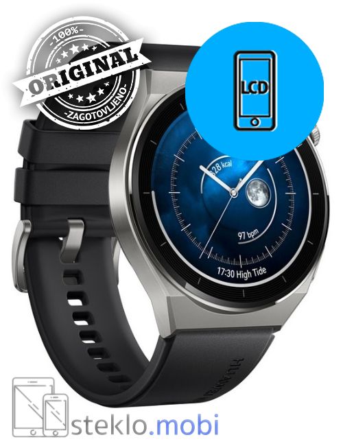 Huawei Watch GT 3 SE 