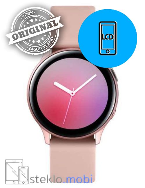 Samsung Galaxy Watch Active2 40 mm 