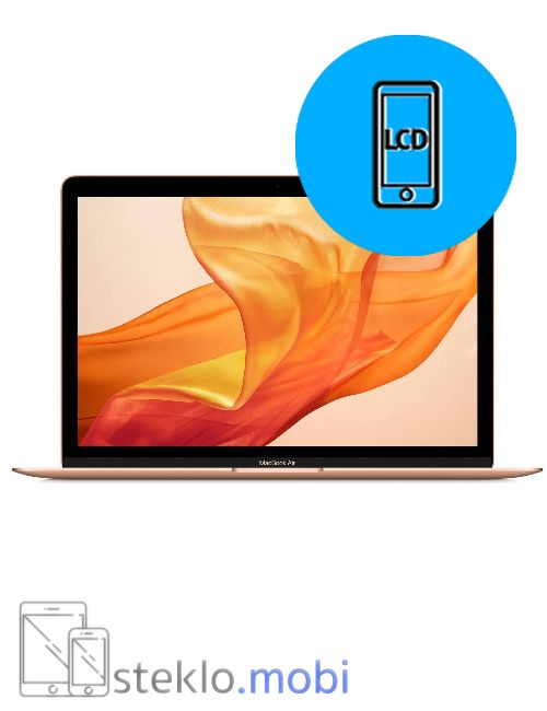 Apple MacBook Air 13.3 2018 A1932 