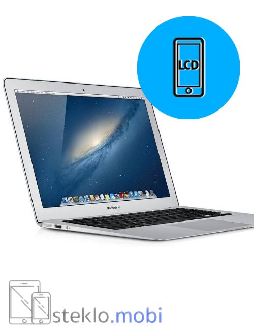 Apple MacBook Air 13.3 2012 A1466 