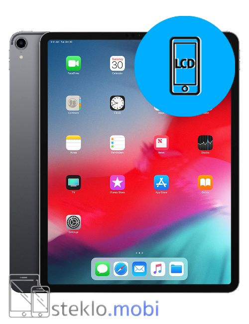 Apple iPad PRO 12,9 2018 