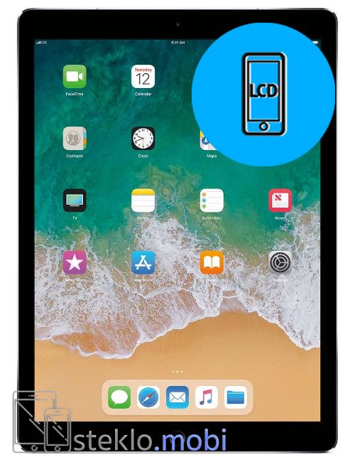 Apple iPad Pro 10,5 2017 