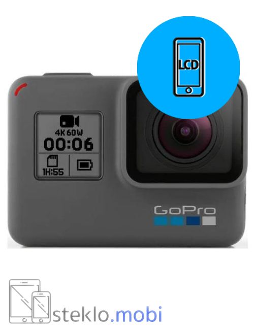 GoPro Hero 6 
