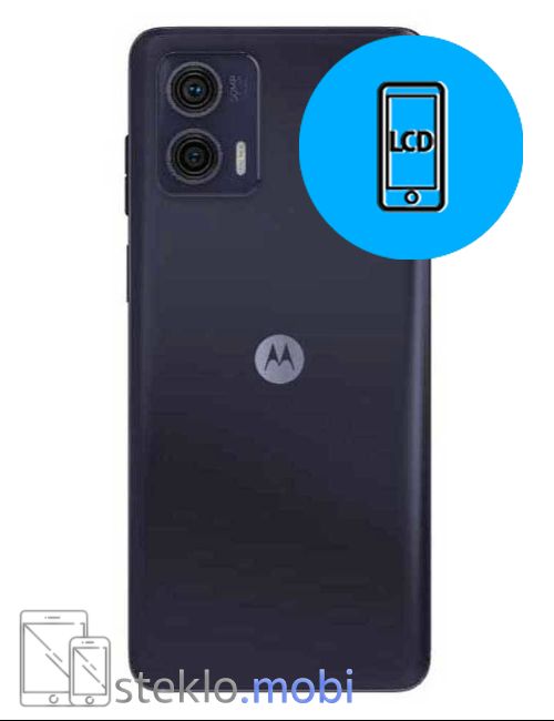 Motorola Moto G73 5G 