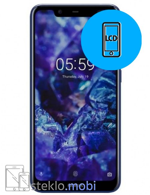 Nokia 5.1 Plus 