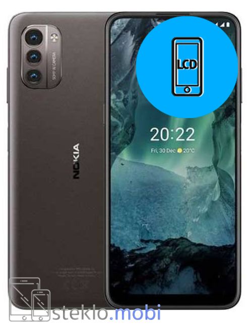 Nokia G11 