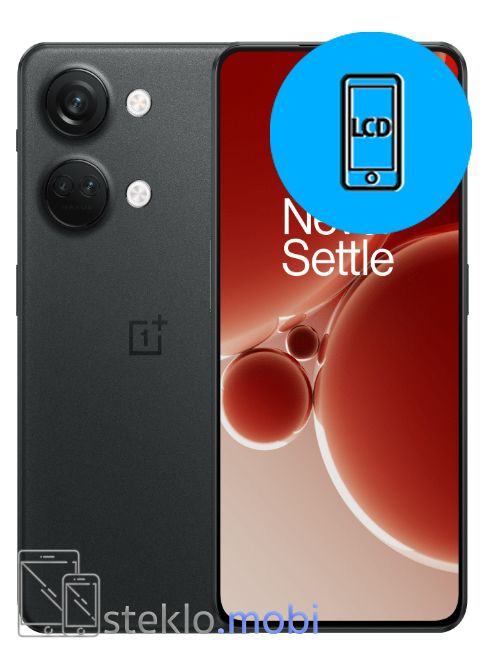 OnePlus Nord 3 
