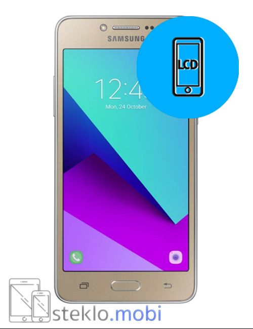 Samsung Galaxy J2 2018 