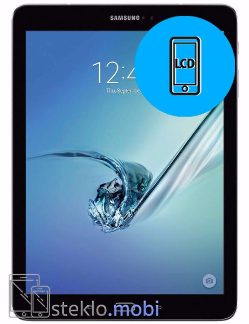 Samsung Galaxy Tab S2 T810 T815 
