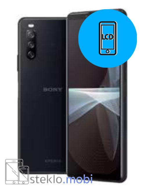 Sony Xperia 10 V 