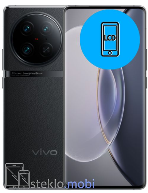 Vivo X90 Pro 