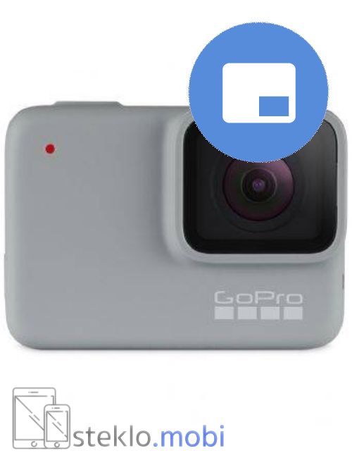 GoPro Hero 7 