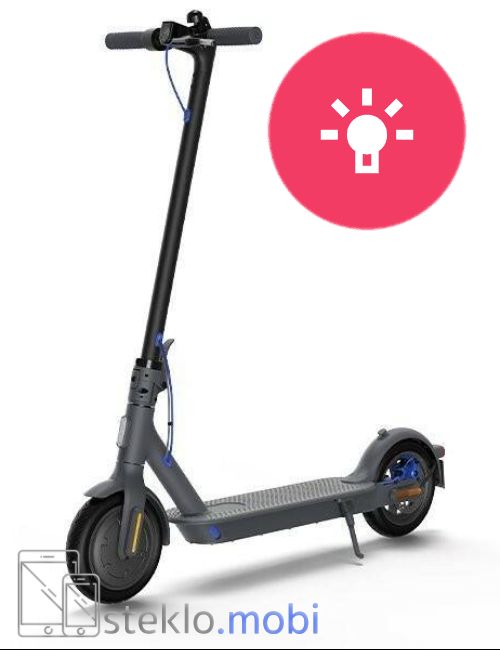 Xiaomi Electric Scooter 3 