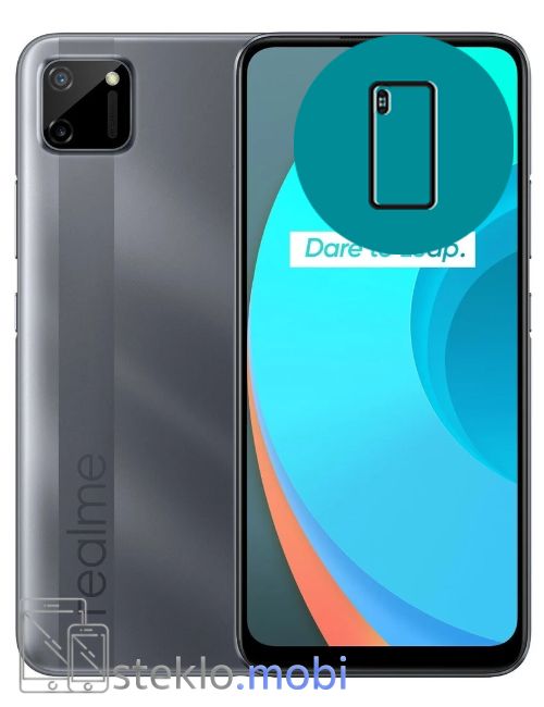 Realme C11 2020 