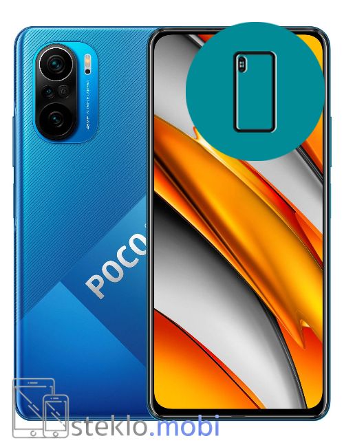 Xiaomi Poco F3 