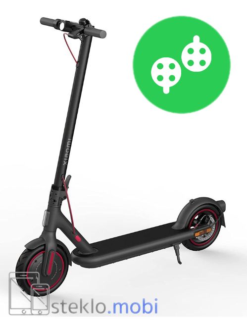 Xiaomi Electric Scooter 4 Pro 