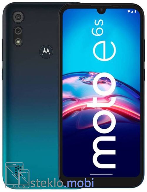 Motorola Moto E6s 2020