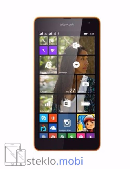 Nokia Microsoft Lumia 540