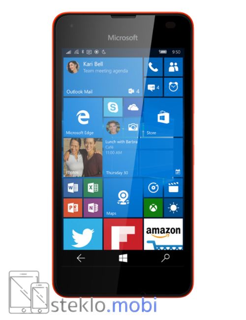 Nokia Microsoft Lumia 550