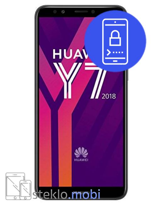Huawei Y7 2018 