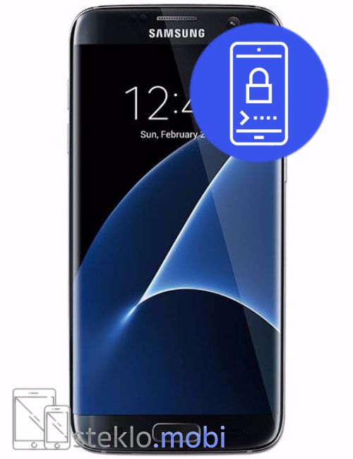Samsung Galaxy S7 Edge 