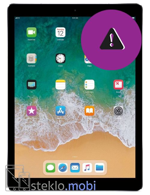 Apple iPad Pro 10,5 2017 